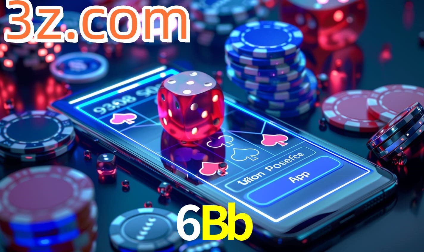 Baixar App 6Bb