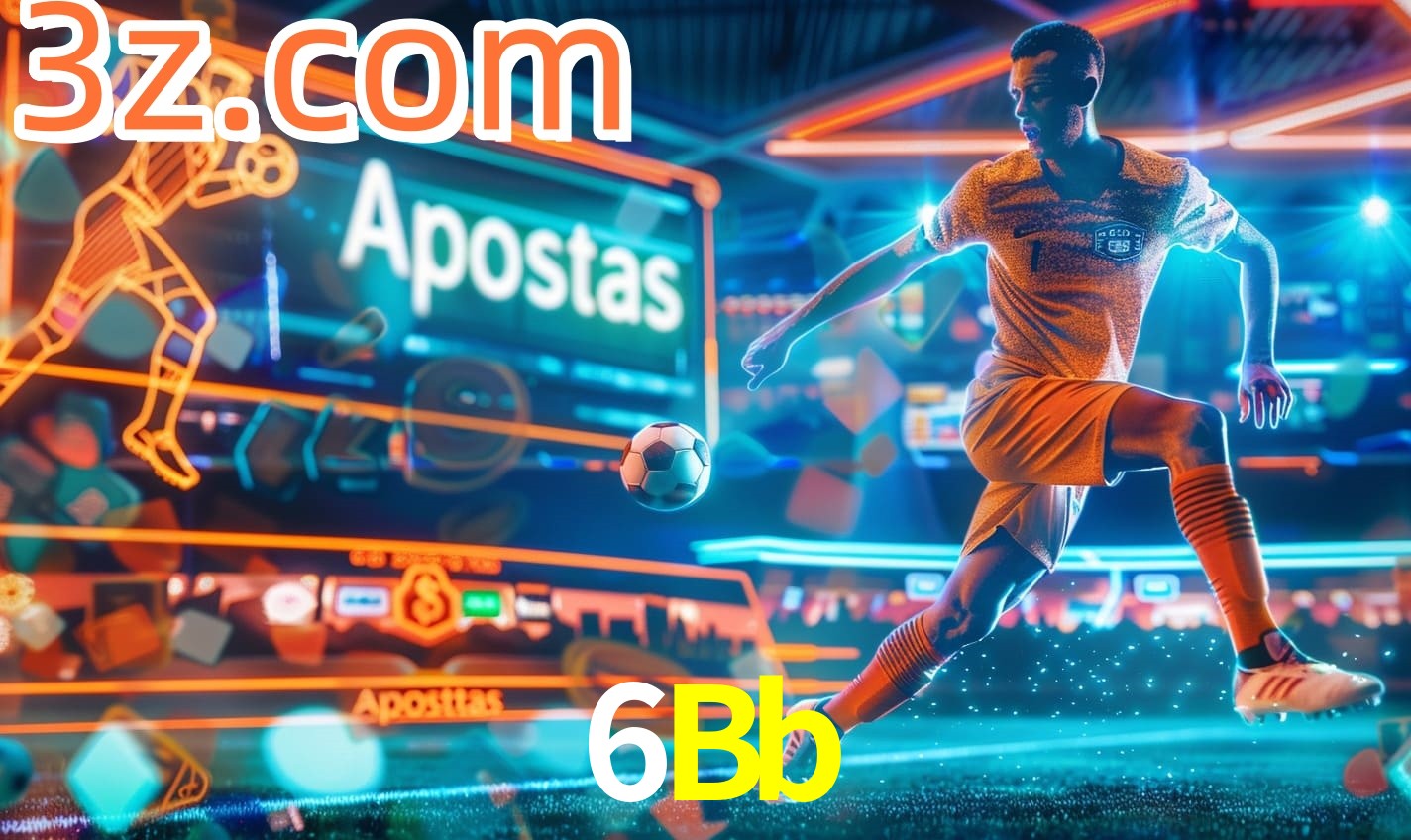 Apostas 6Bb