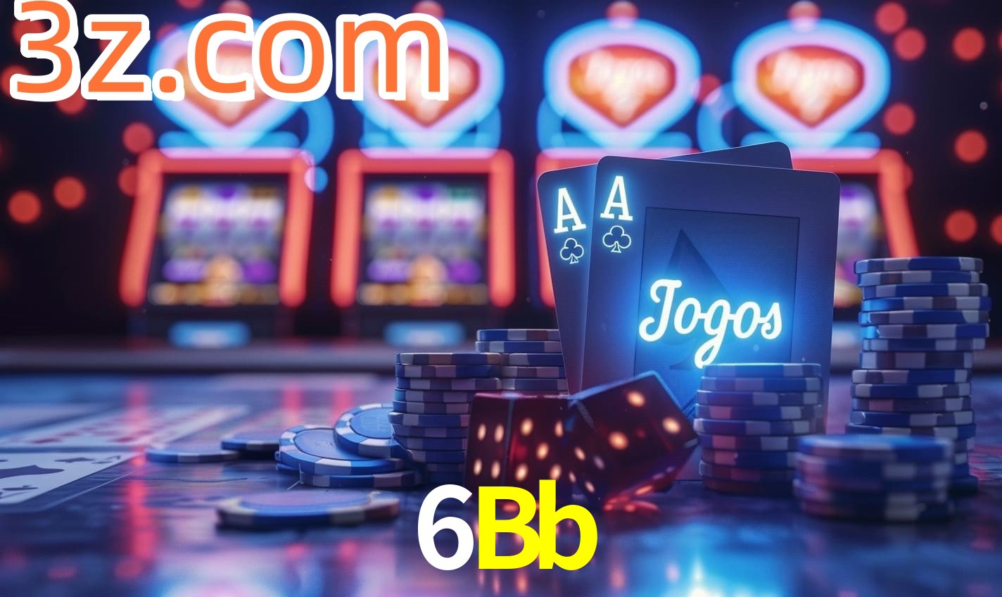 Lista de Jogos 6Bb